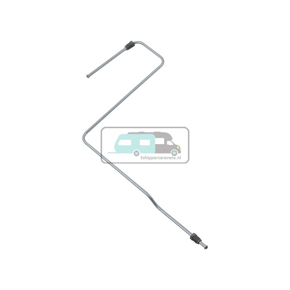 [OCS_A9903674] Dometic Gastoevoerbuis RMD 8505