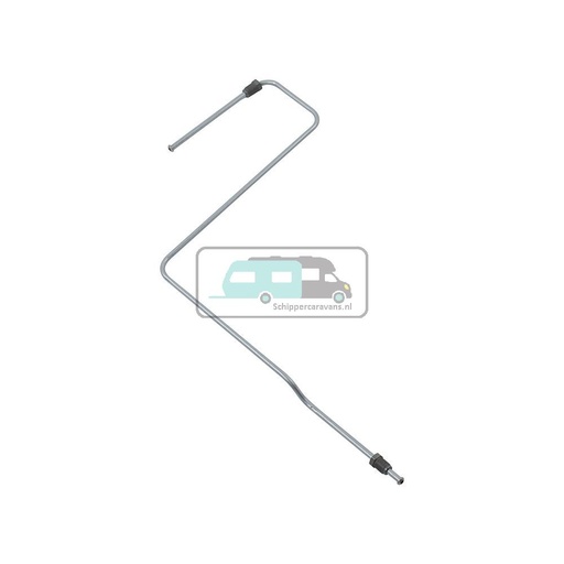 [OCS_A9903674] Dometic Gastoevoerbuis RMD 8505