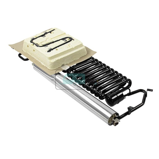 [OCS_1133793] Dometic Aggregaat RML9430