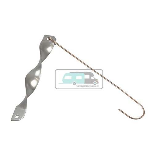 [OCS_A9903885] Dometic Vlamverdeler RM6400L