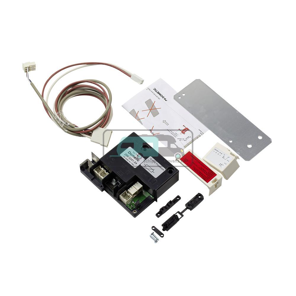 [OCS_A9903567] Dometic Aansluitblok Compleet RMD8505