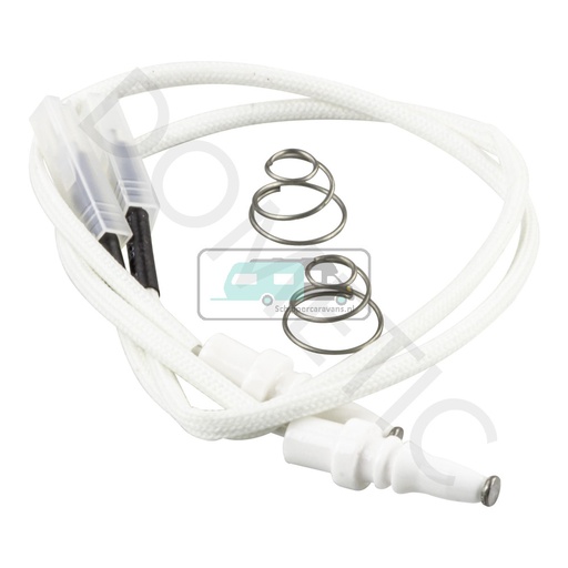 [OCS_1133826] Dometic Kookplaat Bougie