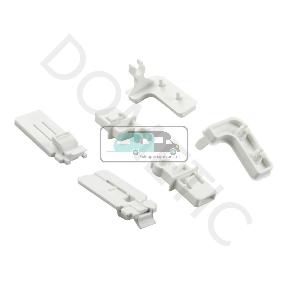 [OCS_A9906744] Dometic RML 10.4 Deurscharnier en Vergrendeling