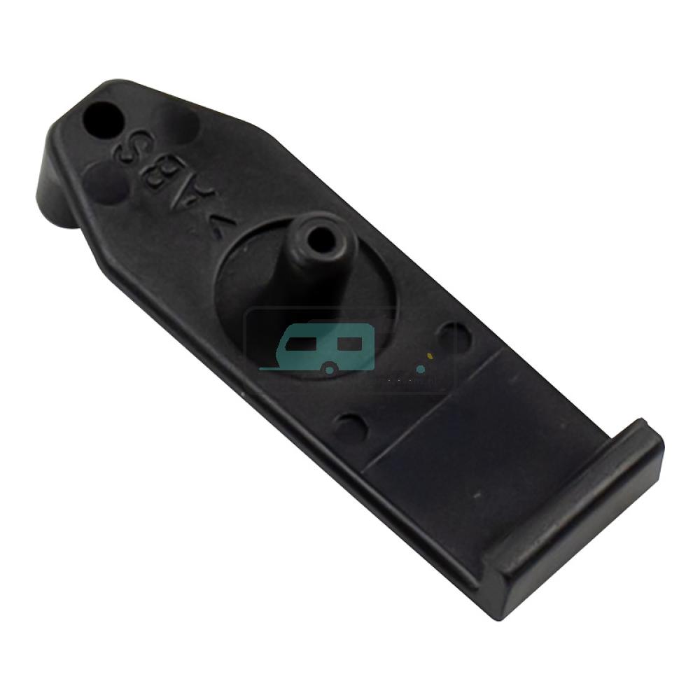 [OCS_A0030532] Dometic Steun Deurvergrendeling Zwart