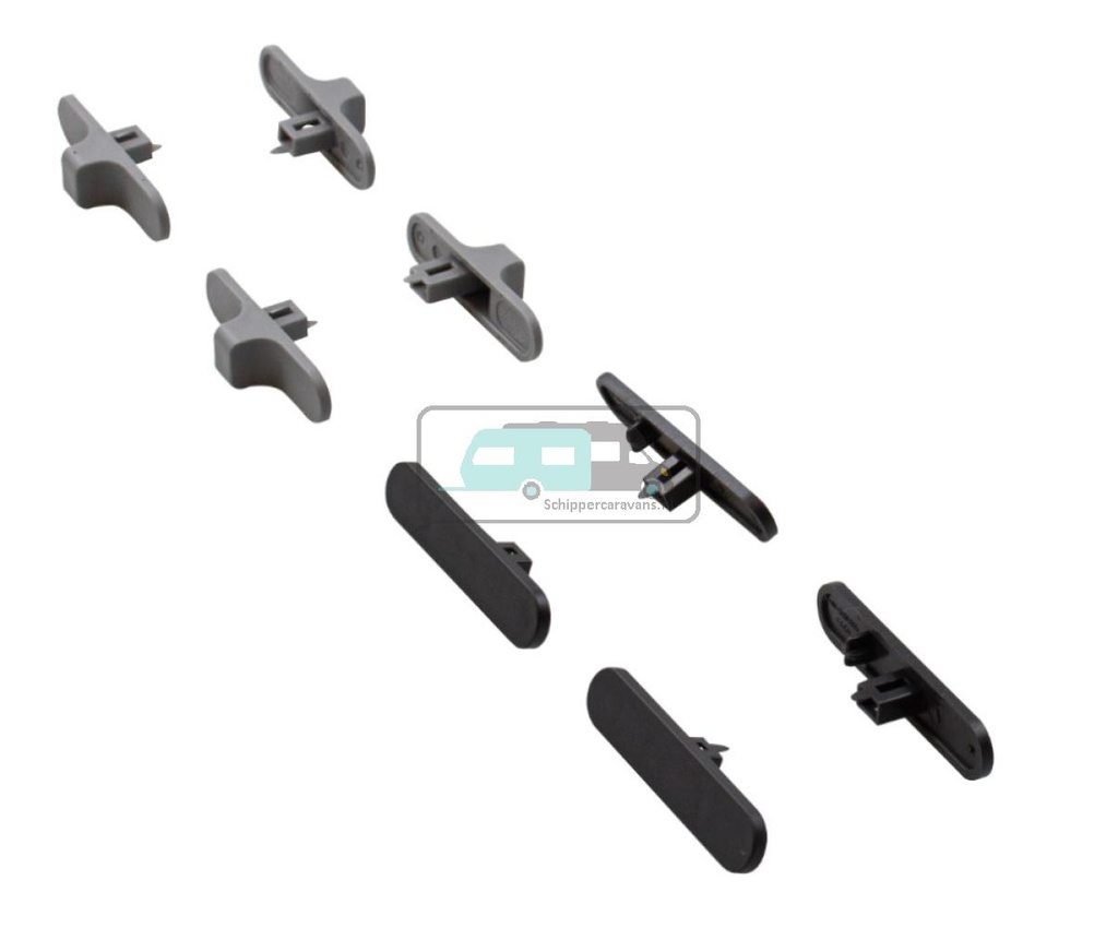 [OCS_A9903778] Dometic RMD10.5/ RML 10.5 Deurslot