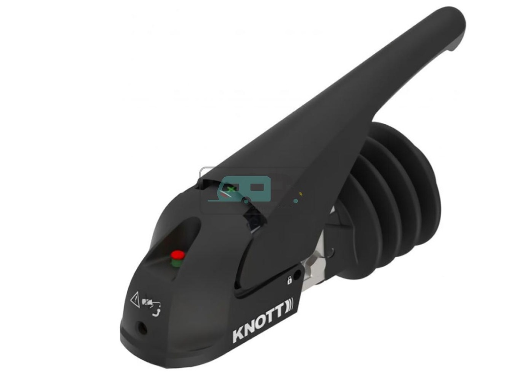 [OCS_A0036538] Knott Antislingerkoppeling KS30 3000kg