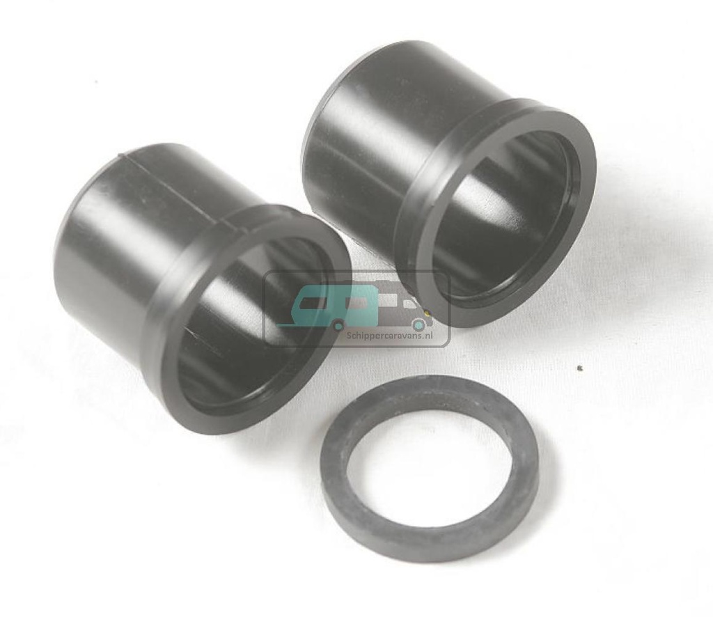 [OCS_A0032864] Knott KF/KR 13-20 Glijstangbussen a 2st.