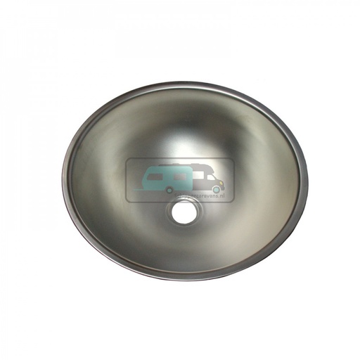 [OCS_1140137] Dometic Spoelbak Rond CE02 B325-I