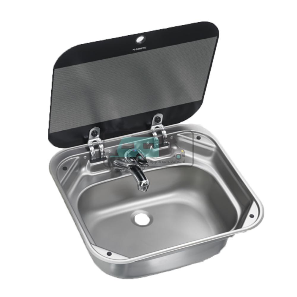 [OCS_A0009957] Dometic Spoelbak VA8005 AM