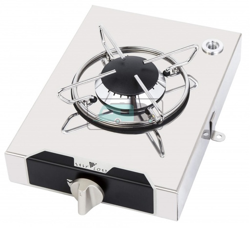 [OCS_1140293] Navy Load Kookplaat Vrijstaand 1-Pits 210x290