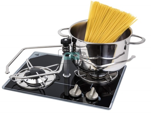 [OCS_A0031559] Pannenhouder t.b.v. 1 Brander 