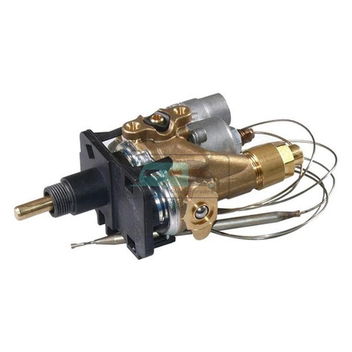 [OCS_1141000] Thetford Aspire 2 Gaskraan