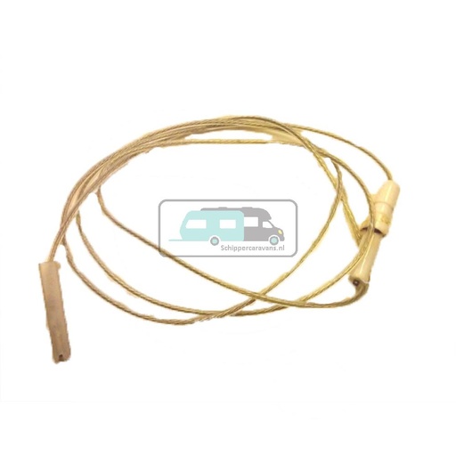 [OCS_A9903463] Thetford electrode Hob (type C)