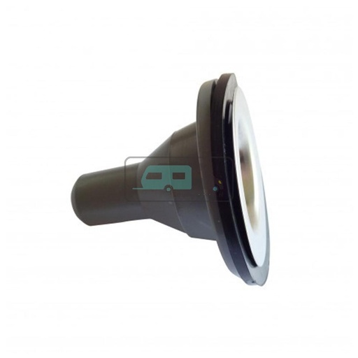 [OCS_A0028416] Thetford Afvoerplug recht, 1 1/4 - 3/4