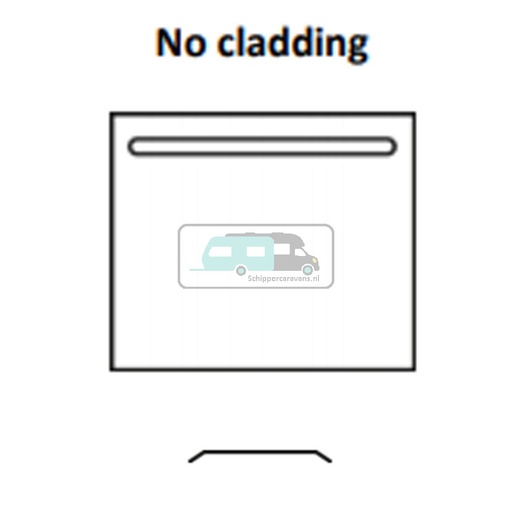 [OCS_1141063] Thetford Ovendeur Duplex/Triplex