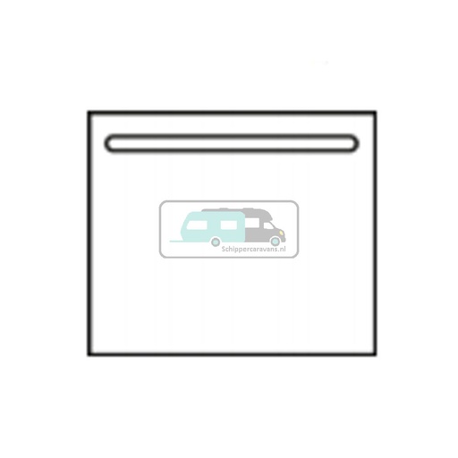 [OCS_1141072] Thetford Oven 420 Deursluiting