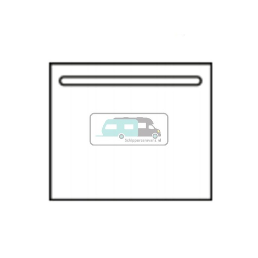 [OCS_A9907080] Thetford Oven 420 Deursluiting