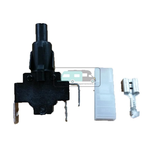 [OCS_A0028438] Thetford Oven Schakelaar Duplex