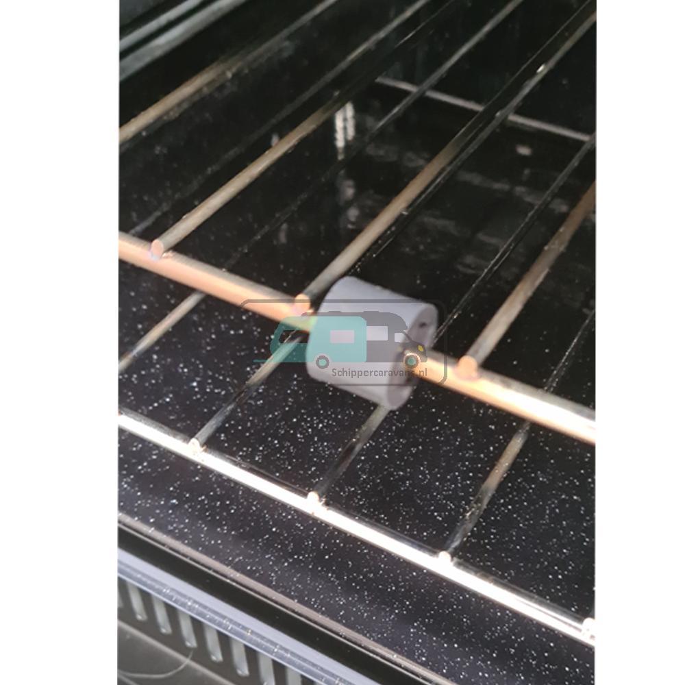 [OCS_A0028424] Thetford Anti Tril Rubber Ovenrooster K1520