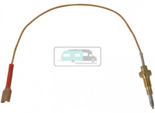 [OCS_1143056] Thermokoppel Faston 600mm