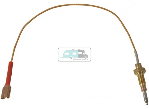 [OCS_A0017617] Thermokoppel Faston 600mm