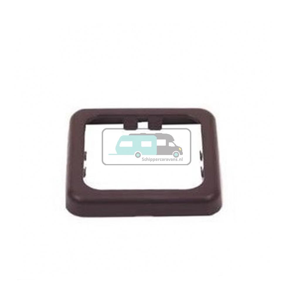 [OCS_A0008319L] Presto Afdekraam 1-Vaks S-10.000 Bruin