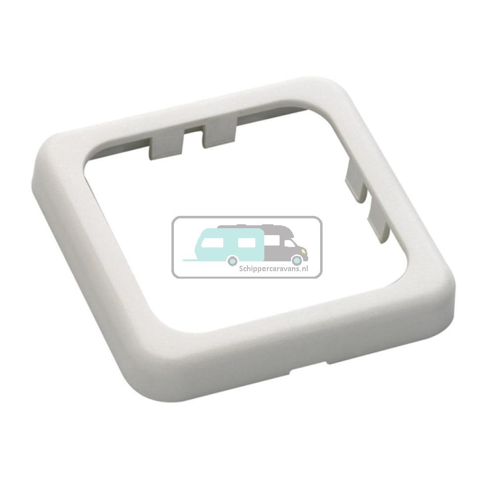 [OCS_A0008318L] Presto Afdekraam 1-Vaks S-10.000 Grijs