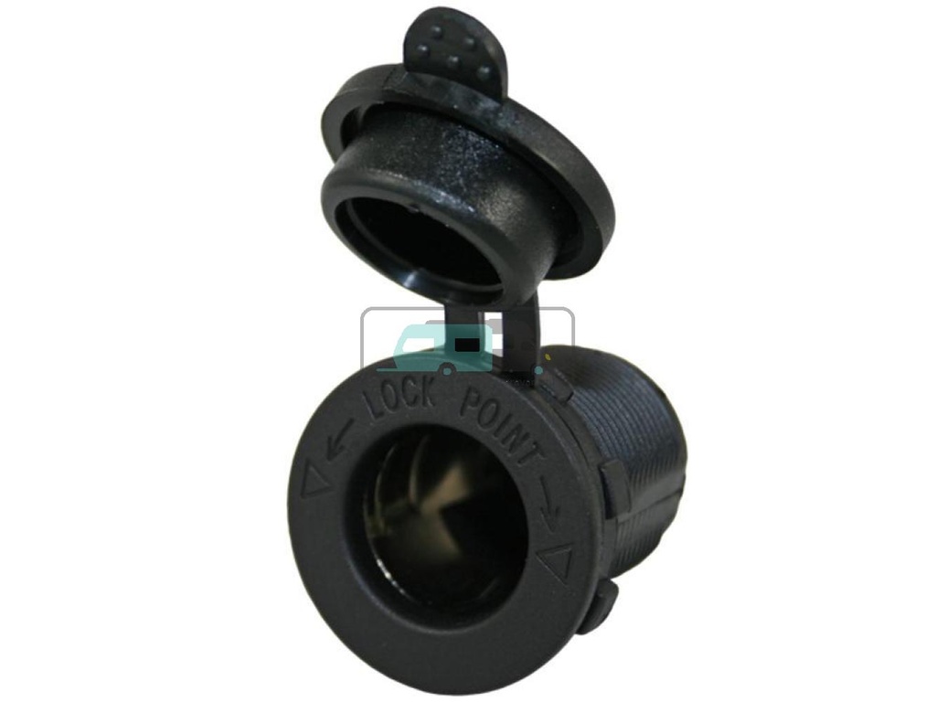 [OCS_A0005154L] Power Line Stekkerdoos 12V