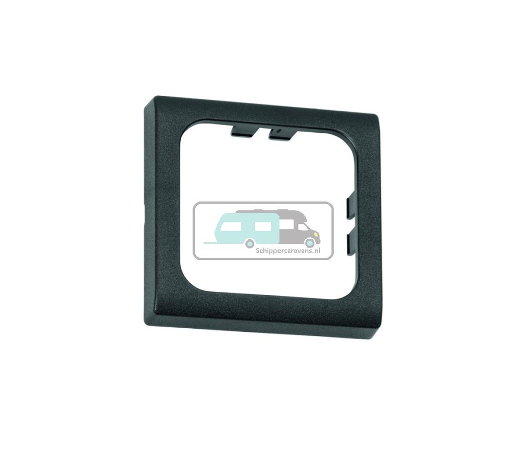 [OCS_A0033638L] Presto Afdekraam 1-Vaks S-30.000 Zwart