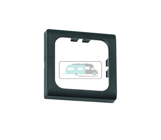 [OCS_A0033638L] Presto Afdekraam 1-Vaks S-30.000 Zwart