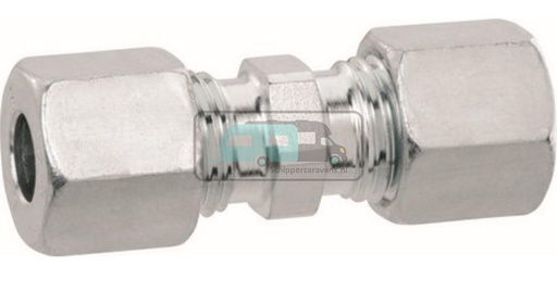 [OCS_1150009B] Koppelstuk 6x8 mm