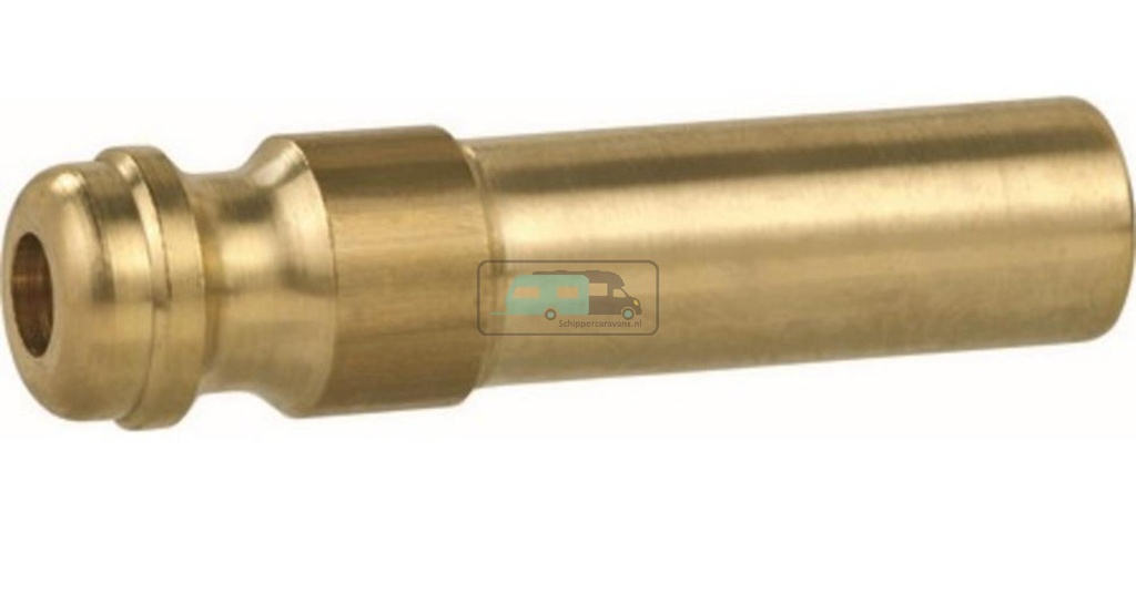 [OCS_A0036817L] GOK Schuifslangpilaar 8mm