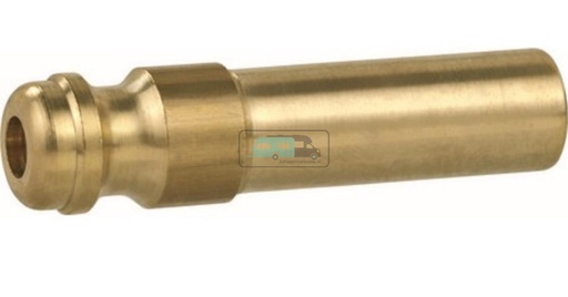 [OCS_A0036817L] GOK Schuifslangpilaar 8mm