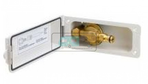 [OCS_1152015] GOK Waterinbouwdoos Wit