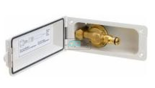 [OCS_A0007108] GOK Waterinbouwdoos Wit