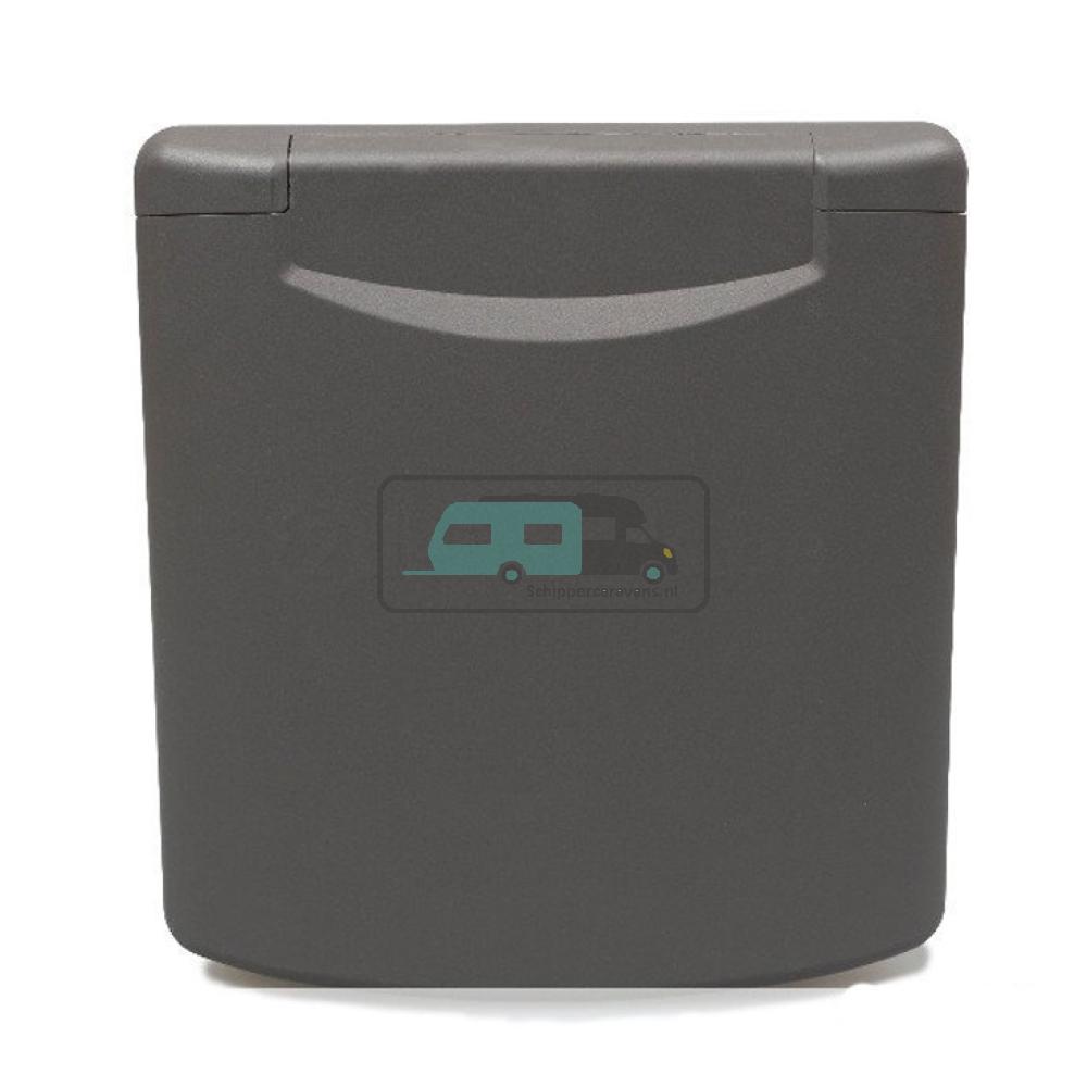 [OCS_A0033565] Gasinbouwdoos Design 2014 Antraciet