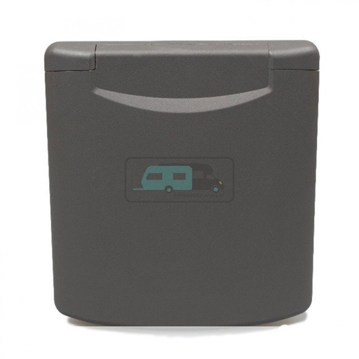 [OCS_1152017] Gasinbouwdoos Design 2014 Antraciet