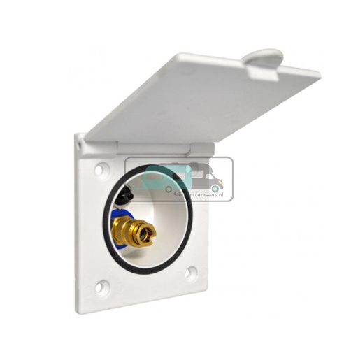 [OCS_A0033718] Reich Buitendouchedoos met Aan/Uit Schakelaar 