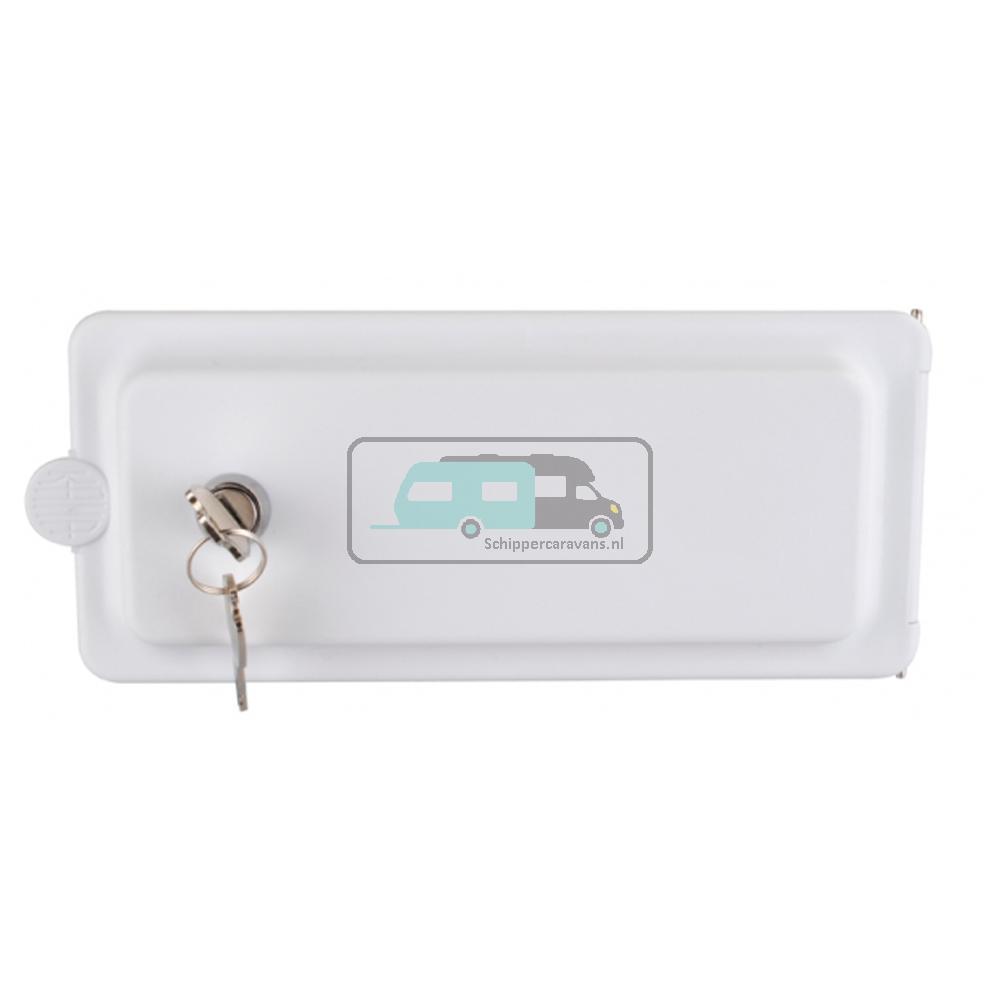 [OCS_A0033721] Reich Buitendouche Aansluiting Losse Behuizing 1152020