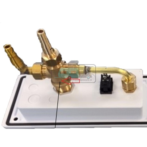 [OCS_1152029] Reich Verzorgingskast Voormenger