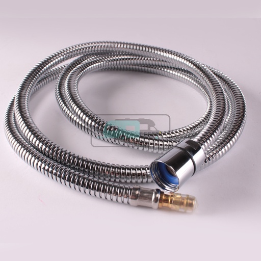 [OCS_1152037] Reich Doucheslang Carletta voor Buitenaansluiting 2mtr