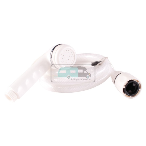 [OCS_1152042] Doucheslang met Kop voor Buitendouche Aansluiting