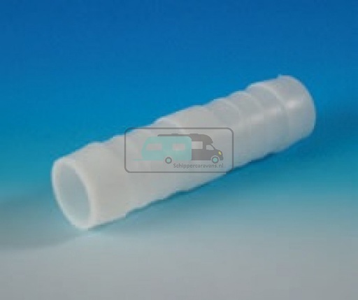 [OCS_1153001B] Slangverbinder Recht 8x8mm 2st.