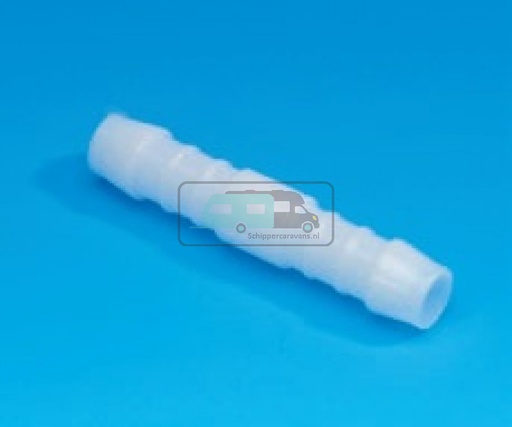 [OCS_1153002B] Slangverbinder Recht 10x10mm 2st.