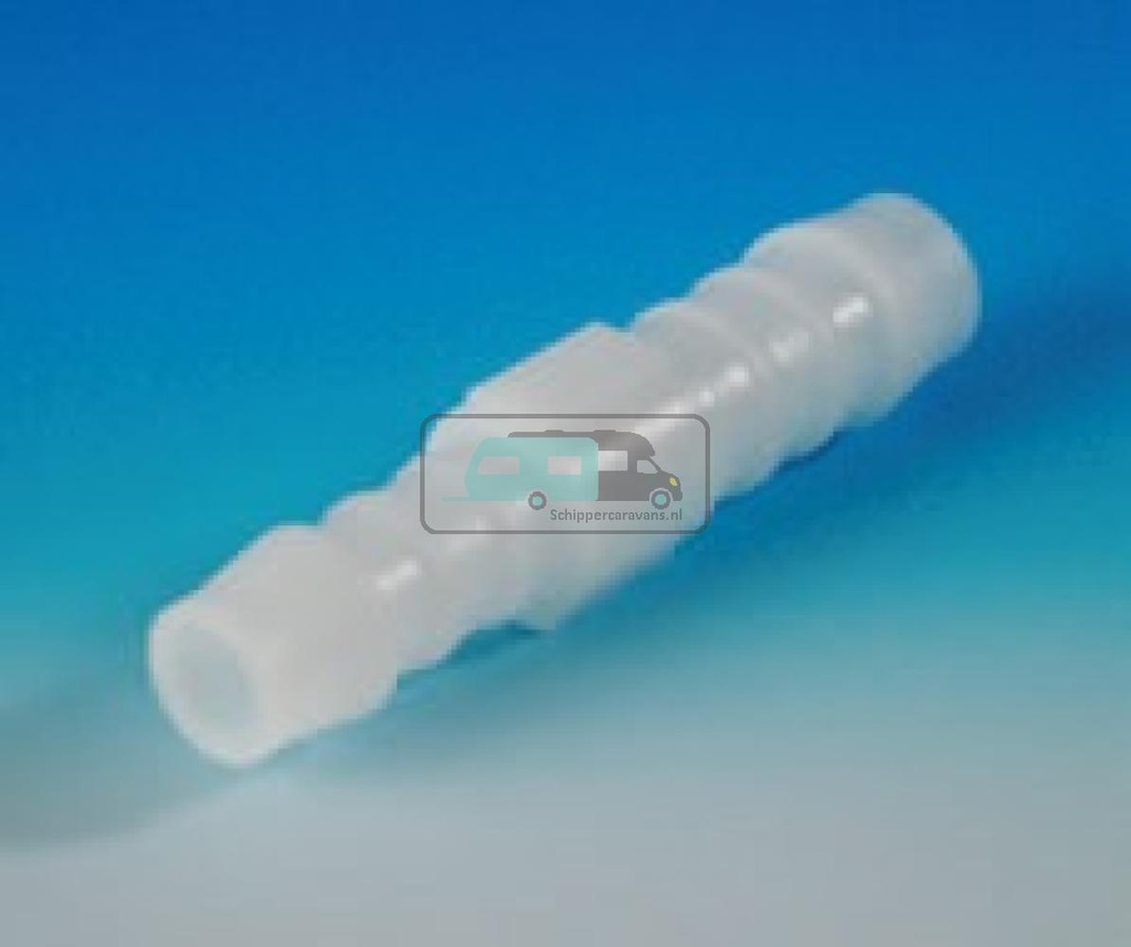 [OCS_A0033443L] Slangverbinder Recht 8x10mm 2st.