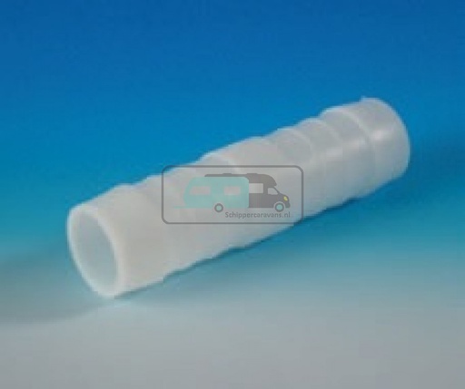 [OCS_1153006B] Slangverbinder Recht 12x12mm 2st.