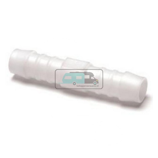 [OCS_A0033442L] Slangverbinder Recht 25mm