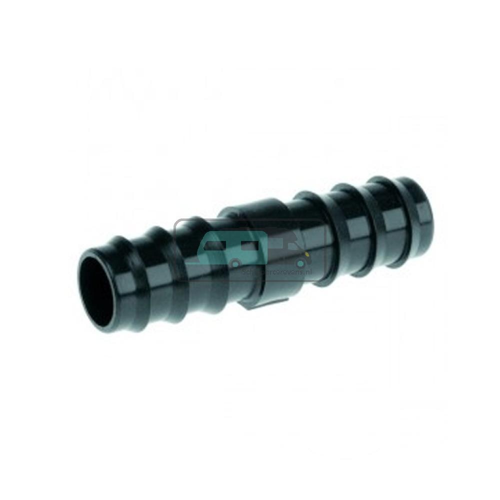 [OCS_A0037362L] Slangverbinder Recht 40mm