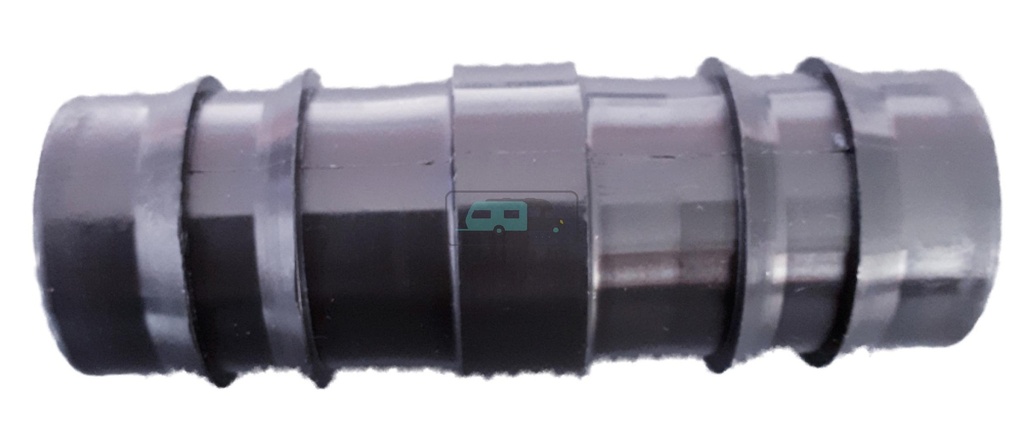 [OCS_A0033765L] Reich Slangverbinder Recht 32mm