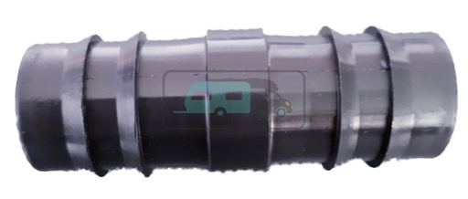 [OCS_1153025B] Reich Slangverbinder Recht 32mm